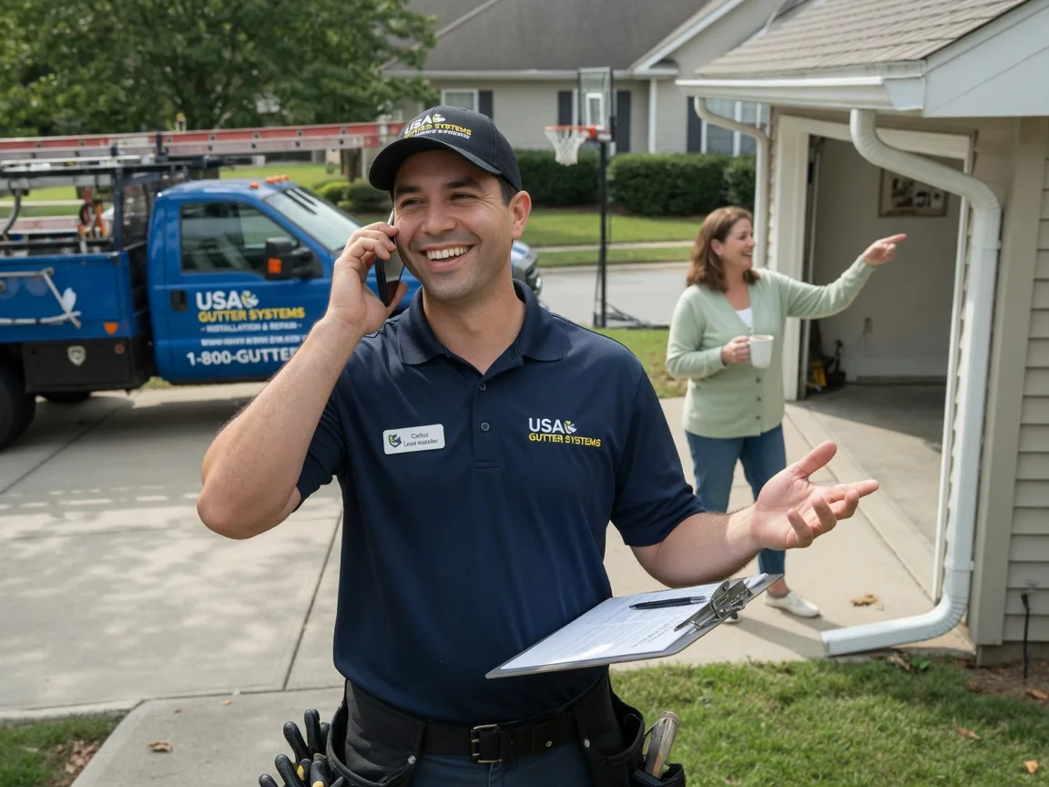 Gutter Installation Spanish Springs, NV FAQs